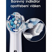 IO UC BLACK NÁHRADNÍ HLAVICE 6KS ORAL-B