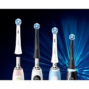 IO UC BLACK NÁHRADNÍ HLAVICE 8 KS ORAL-B