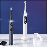 IO7 SERIES BLACK ONYX KARTÁČEK ORAL-B