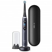 IO8 SERIES BLACK ONYX KARTÁČEK ORAL-B