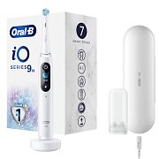 IO9 SERIES ZUBNÍ KARTÁČEK ORAL-B