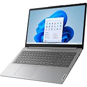 IP 1 15,6 R5 8/512GB W11H Grey LENOVO