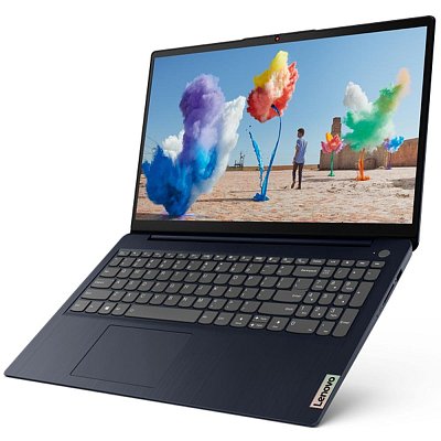 IP3 15,6 FHD i5 8GB 512GB W11H LENOVO