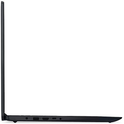 IP3 17IAU7 17,3 i3 8/512 W11H BK LENOVO