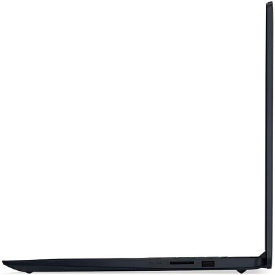 IP3 17IAU7 17,3 i3 8/512 W11H BK LENOVO