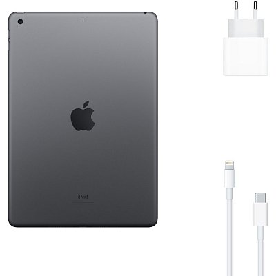 IPad 2021 Wi Cell 64GB Space Grey APPLE