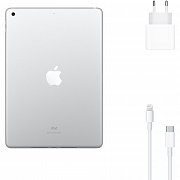 IPad 2021 WiFi 64GB Silver APPLE