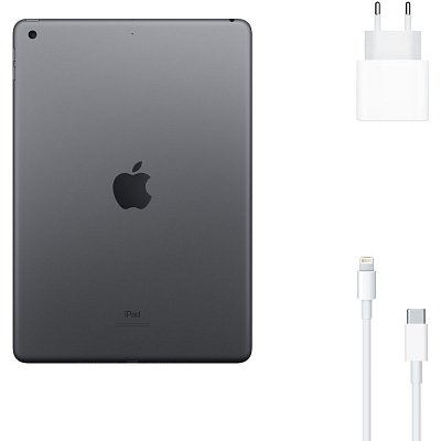 IPad 2021 WiFi 64GB Space Grey APPLE