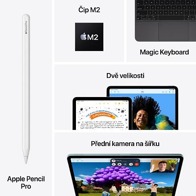 IPad Air 11 Wi-Fi 128GB Blue APPLE