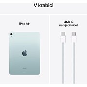 IPad Air 11 Wi-Fi 128GB Blue APPLE