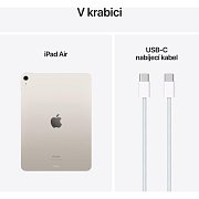 IPad Air 11 Wi-Fi 128GB Starlight APPLE
