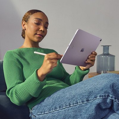 IPad Air 13 Cell 128GB Space Grey APPLE