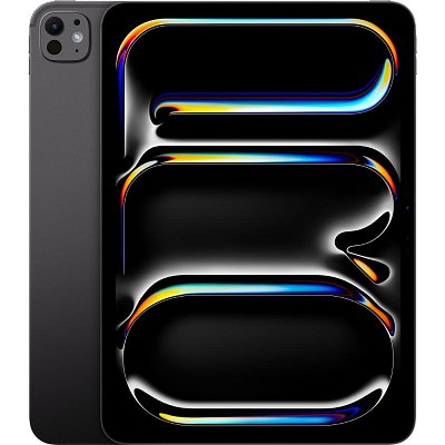 IPad Pro 11 WiFi 256GB StGl Black APPLE