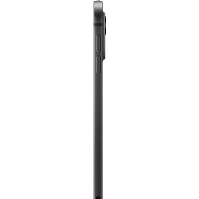 IPad Pro 11 WiFi 256GB StGl Black APPLE