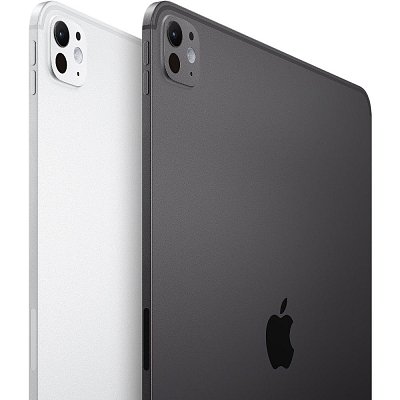 IPad Pro 11 WiFi 256GB StGl Black APPLE