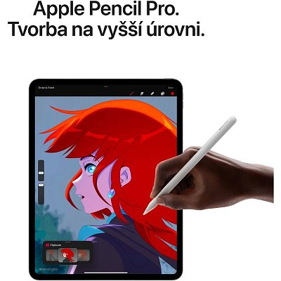 IPad Pro 11 WiFi 256GB StGl Black APPLE