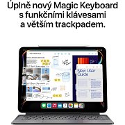 IPad Pro 11 WiFi 256GB StGl Black APPLE
