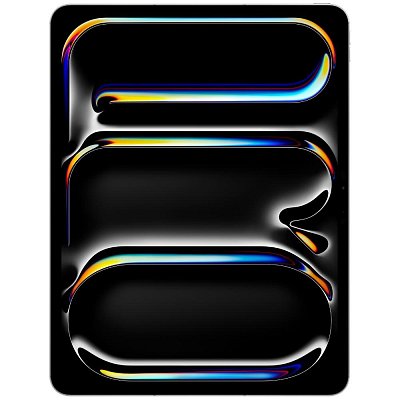 IPad Pro 13 WiFi 256GB StGl Silver APPLE