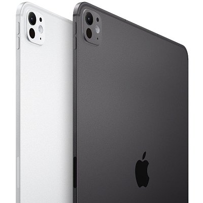 IPad Pro 13 WiFi 256GB StGl Silver APPLE
