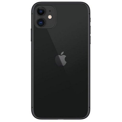 IPhone 11 128GB Black APPLE