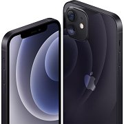 IPhone 12 128GB BLACK APPLE