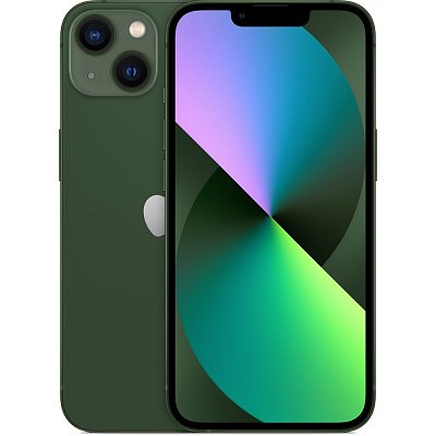 IPhone 13 128GB Green APPLE