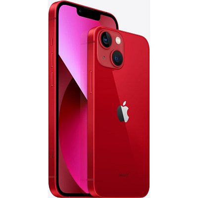IPhone 13 128GB Red APPLE