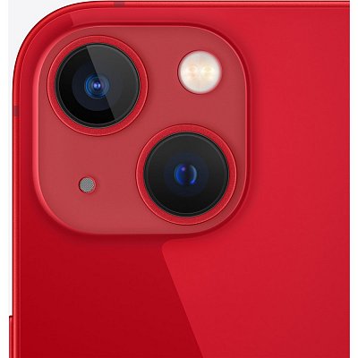 IPhone 13 128GB Red APPLE