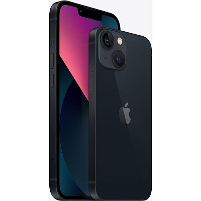 IPhone 13 256GB Midnight APPLE