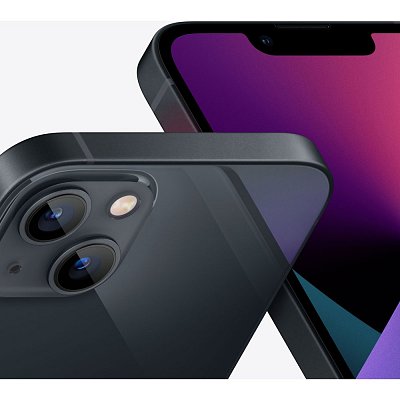 IPhone 13 256GB Midnight APPLE