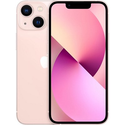 IPhone 13 mini 128GB Pink APPLE