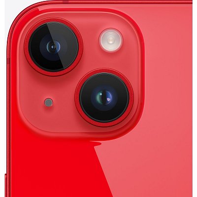 IPhone 14 128GB (PRODUCT)RED APPLE