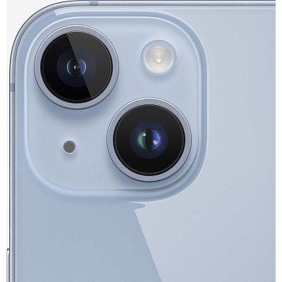 IPhone 14 Plus 256GB Blue APPLE