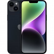IPhone 14 Plus 256GB Midnight APPLE