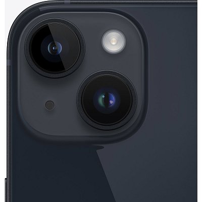 IPhone 14 Plus 256GB Midnight APPLE