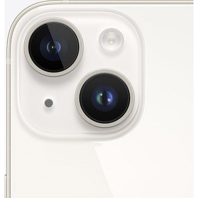 IPhone 14 Plus 256GB Starlight APPLE