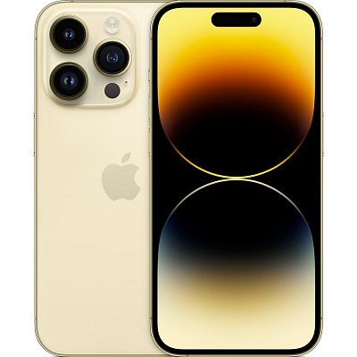 IPhone 14 Pro 256GB Gold APPLE