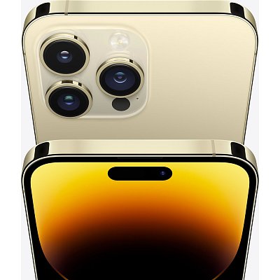 IPhone 14 Pro 256GB Gold APPLE
