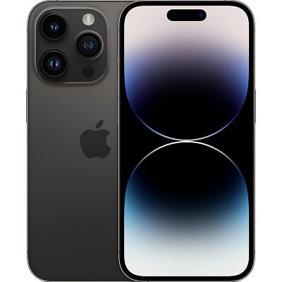 IPhone 14 Pro 512GB Space Black APPLE
