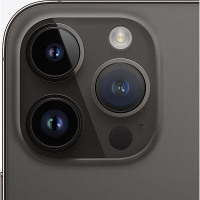 IPhone 14 Pro 512GB Space Black APPLE