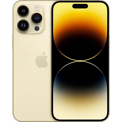 IPhone 14 Pro Max 256GB Gold APPLE