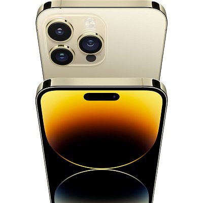 IPhone 14 Pro Max 256GB Gold APPLE