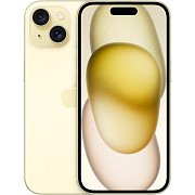 IPhone 15 128GB Yellow APPLE