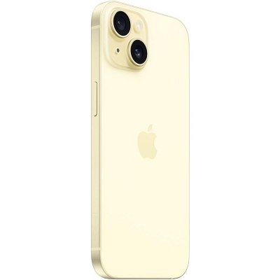 IPhone 15 128GB Yellow APPLE