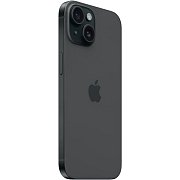 IPhone 15 256GB Black APPLE