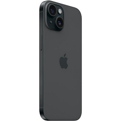 IPhone 15 256GB Black APPLE