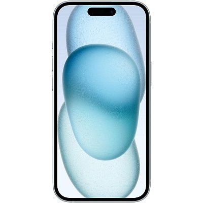 IPhone 15 256GB Blue APPLE