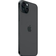 IPhone 15 Plus 128GB Black APPLE