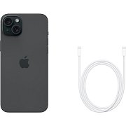 IPhone 15 Plus 128GB Black APPLE