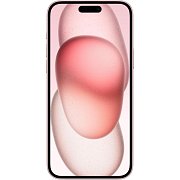 IPhone 15 Plus 128GB Pink APPLE